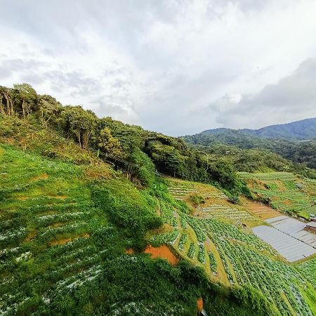 Dream 2 Lägenhet Cameron Highlands Exteriör bild