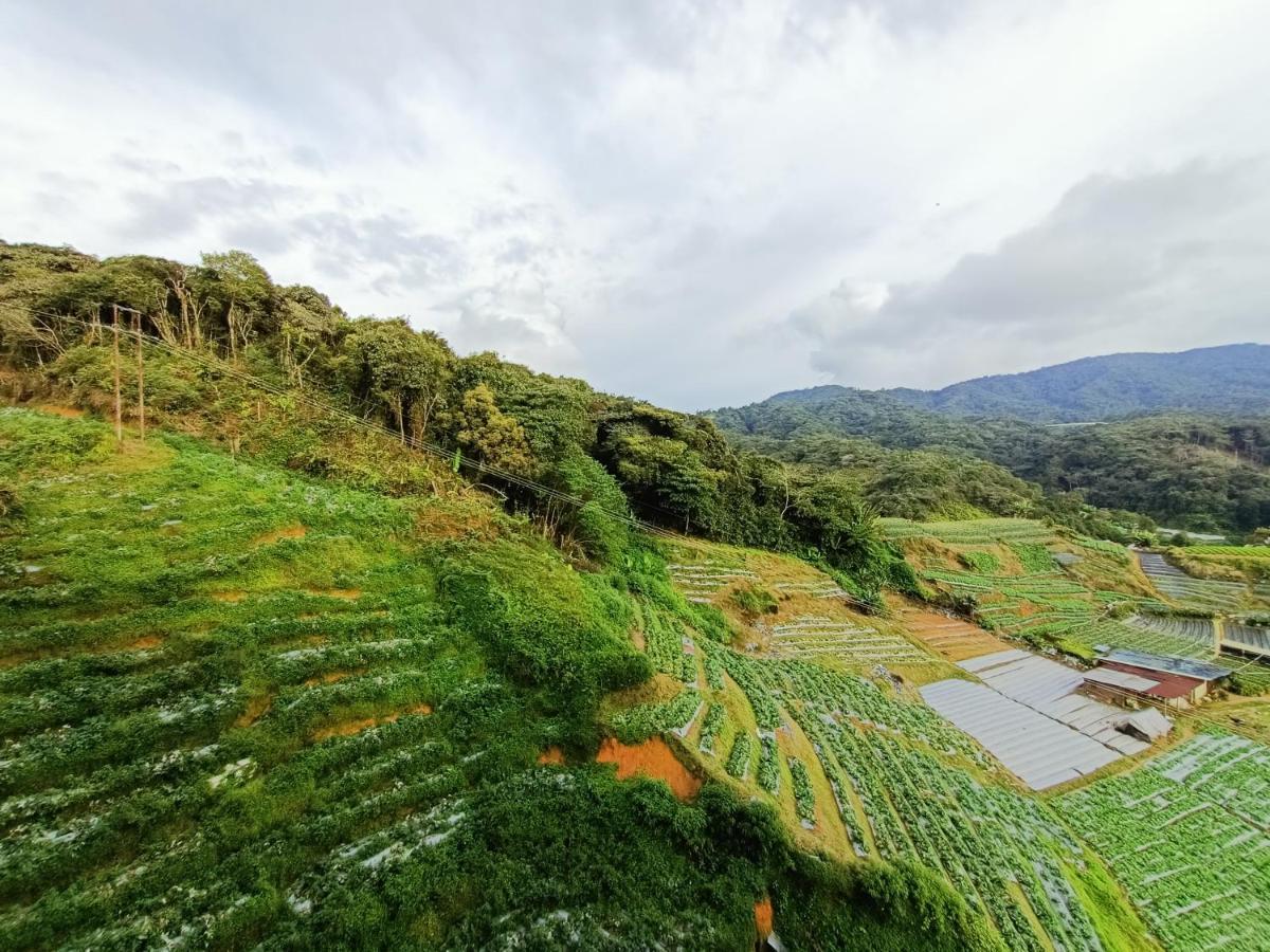 Dream 2 Lägenhet Cameron Highlands Exteriör bild